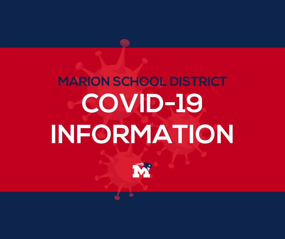 Covid-19 info