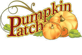 pumpkin