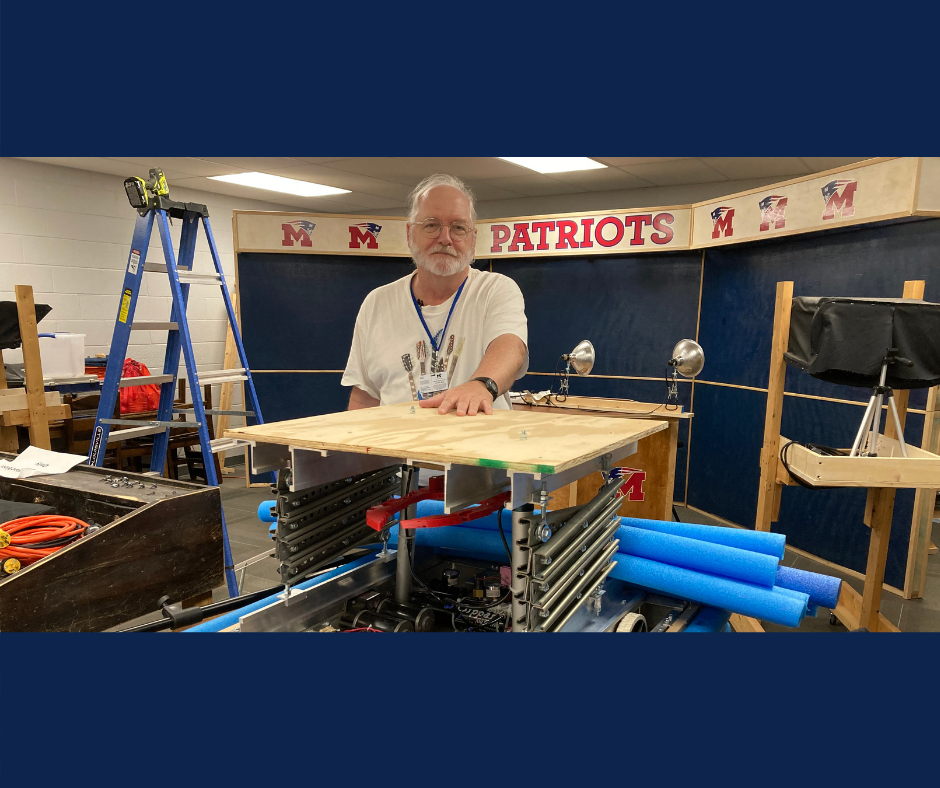 Robotics