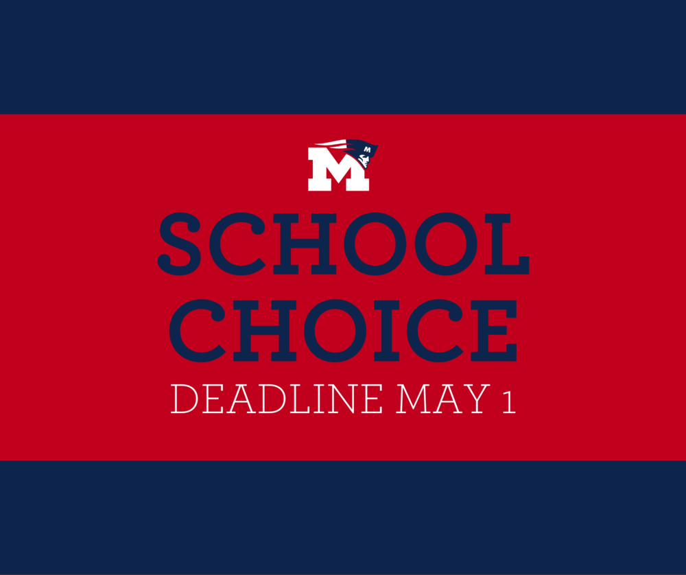 School Choice logo