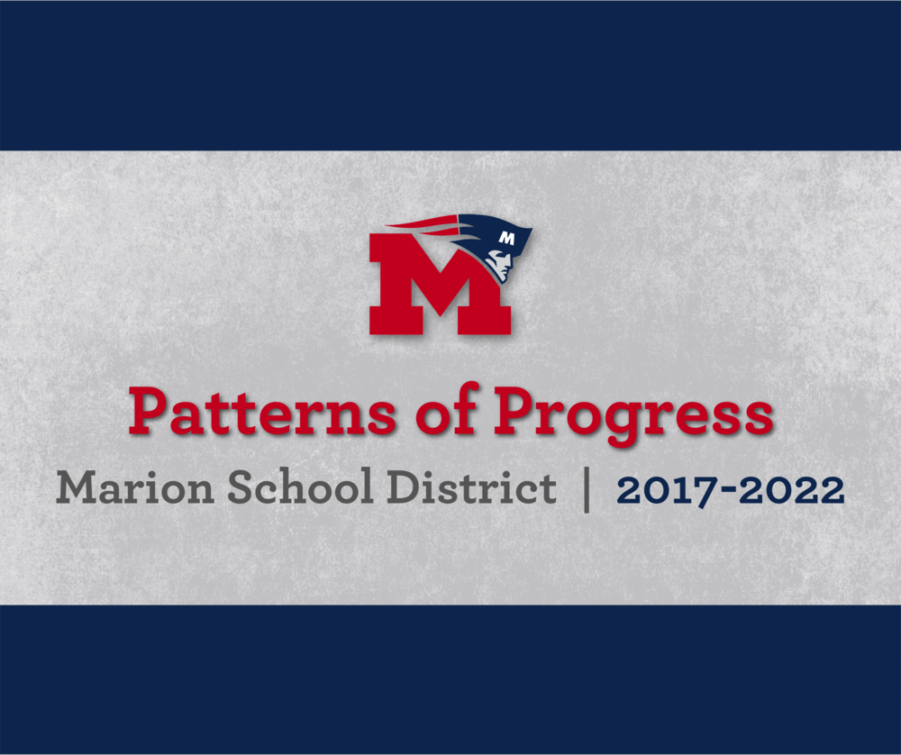 Patterns of Progress