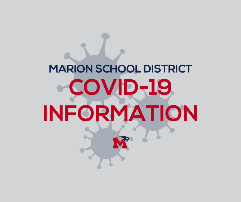 Covid info