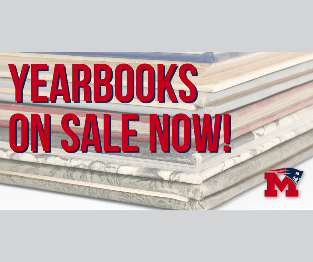 Yearbooks