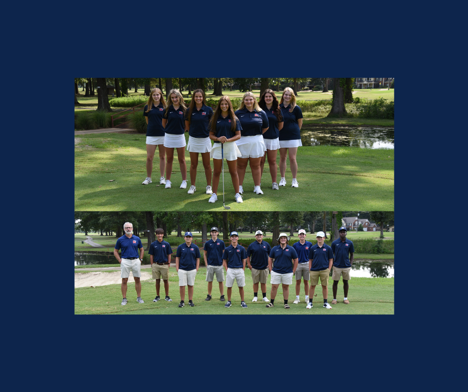 Golf teams