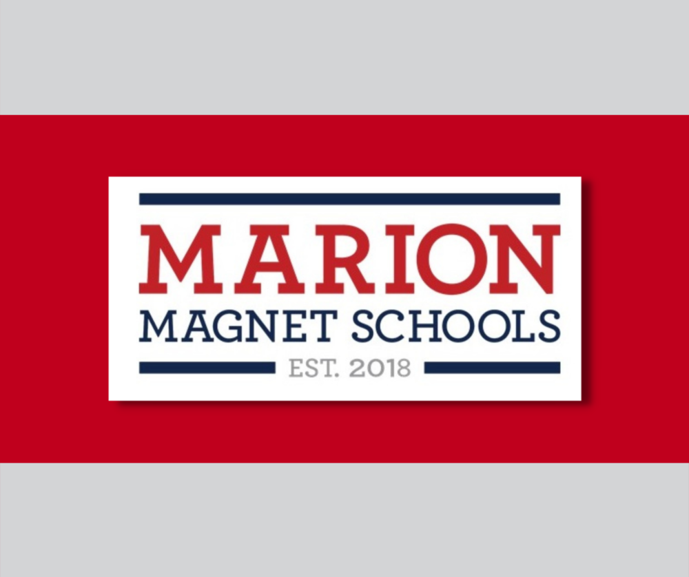 Magnet schools logo