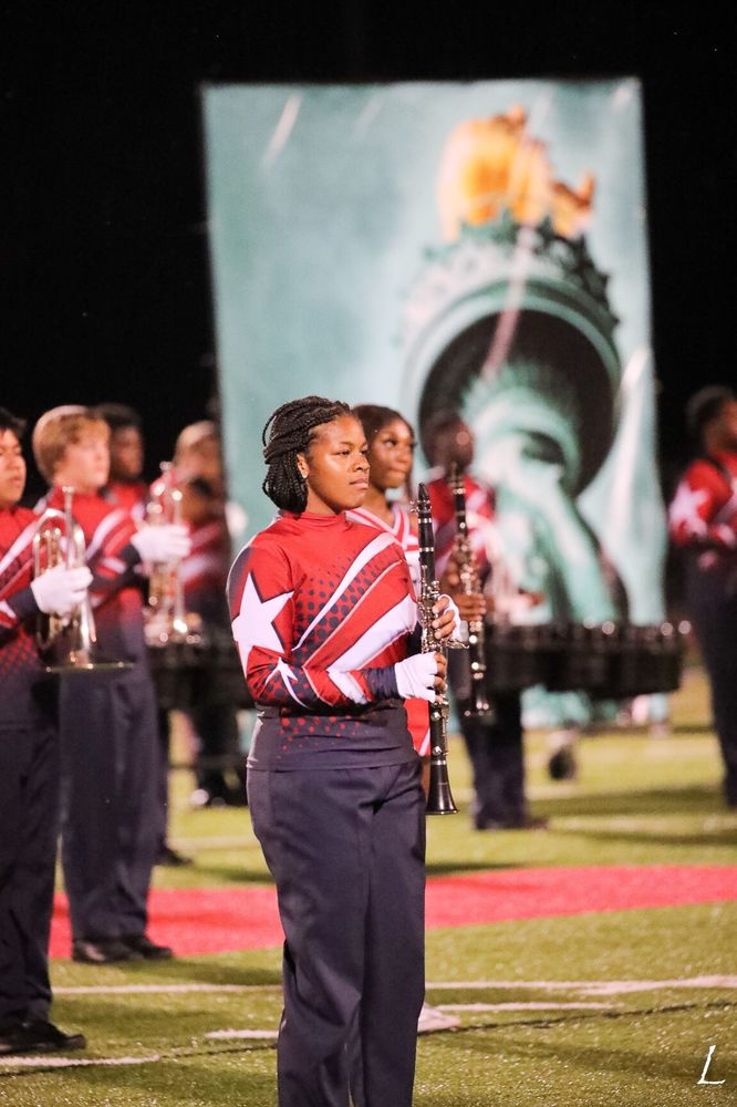 Band