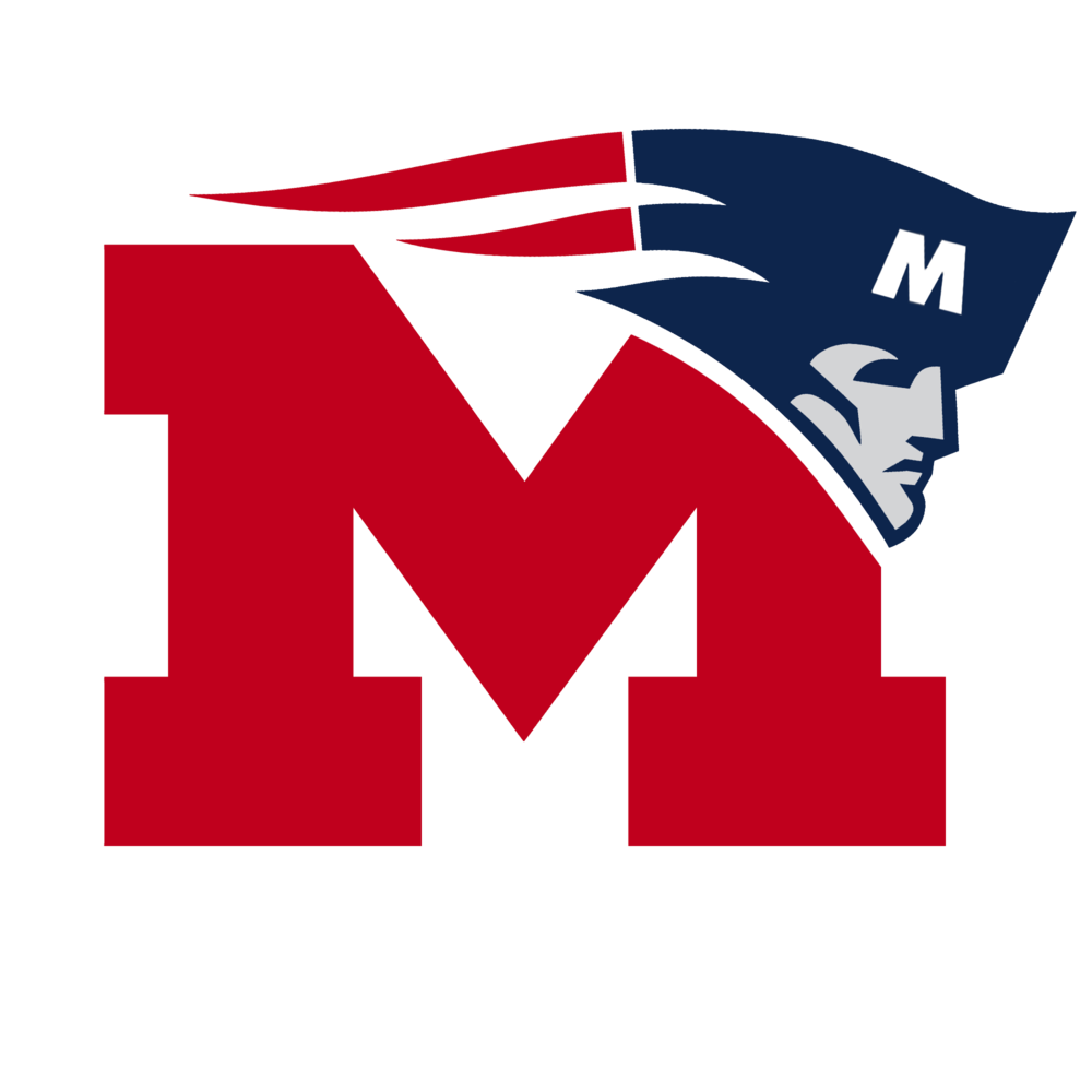 Patriot players sign to play at next level | Marion School District