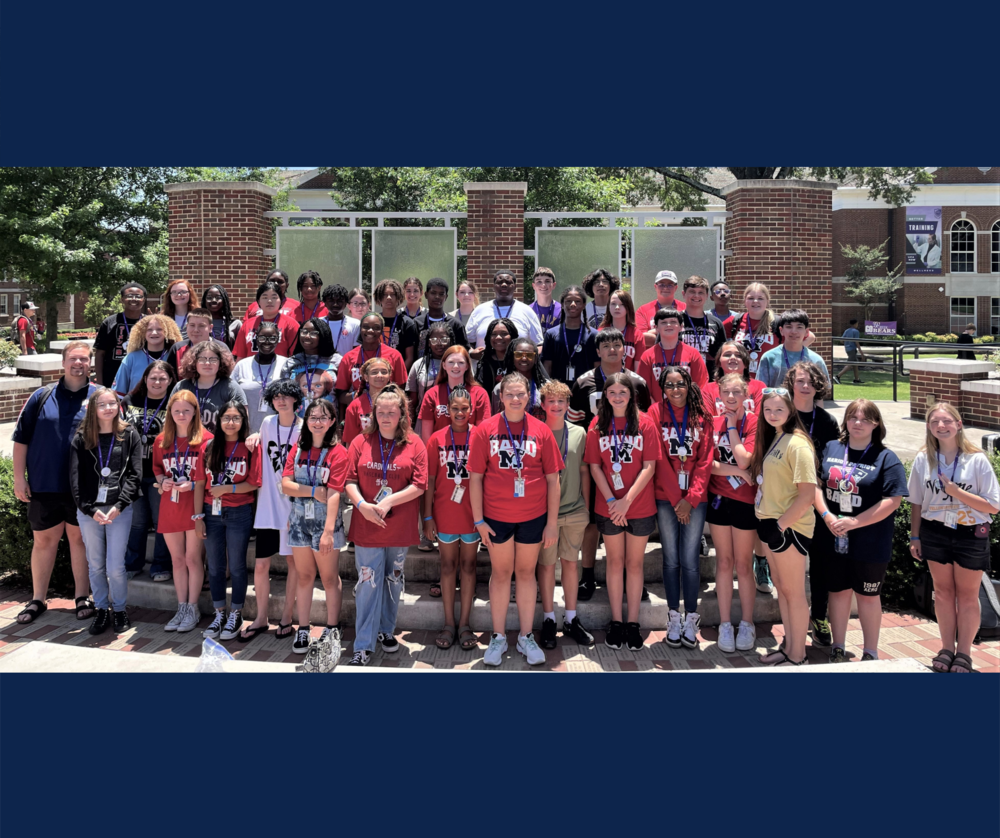 Band Camp-Group