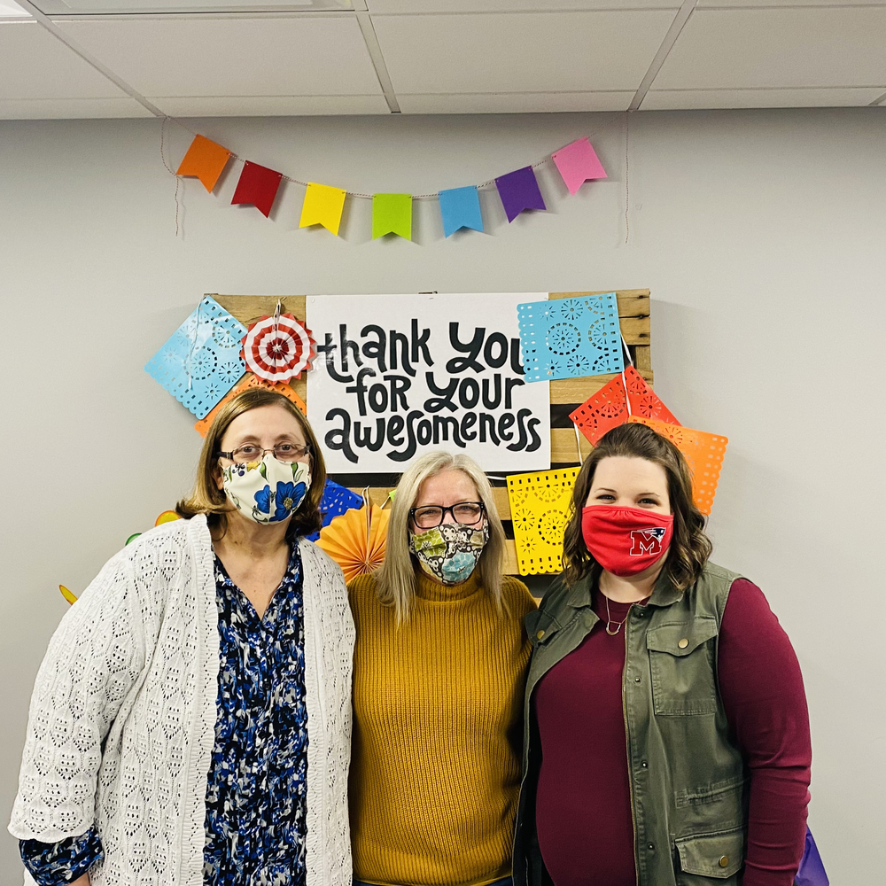 National Counselors Week 2021