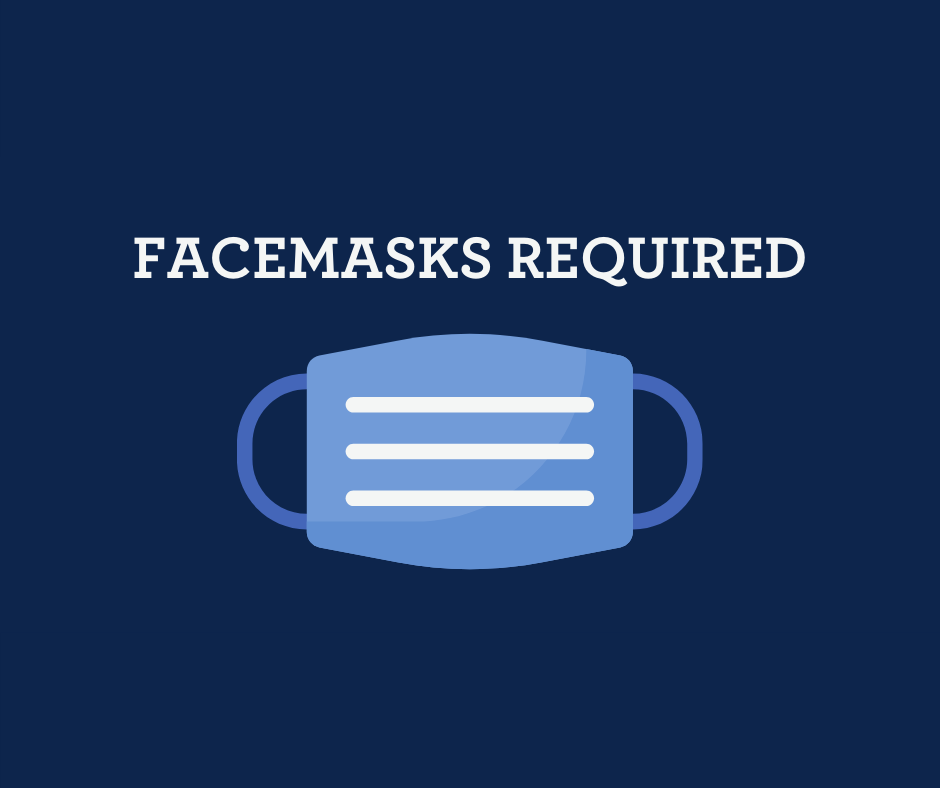 Mask mandate