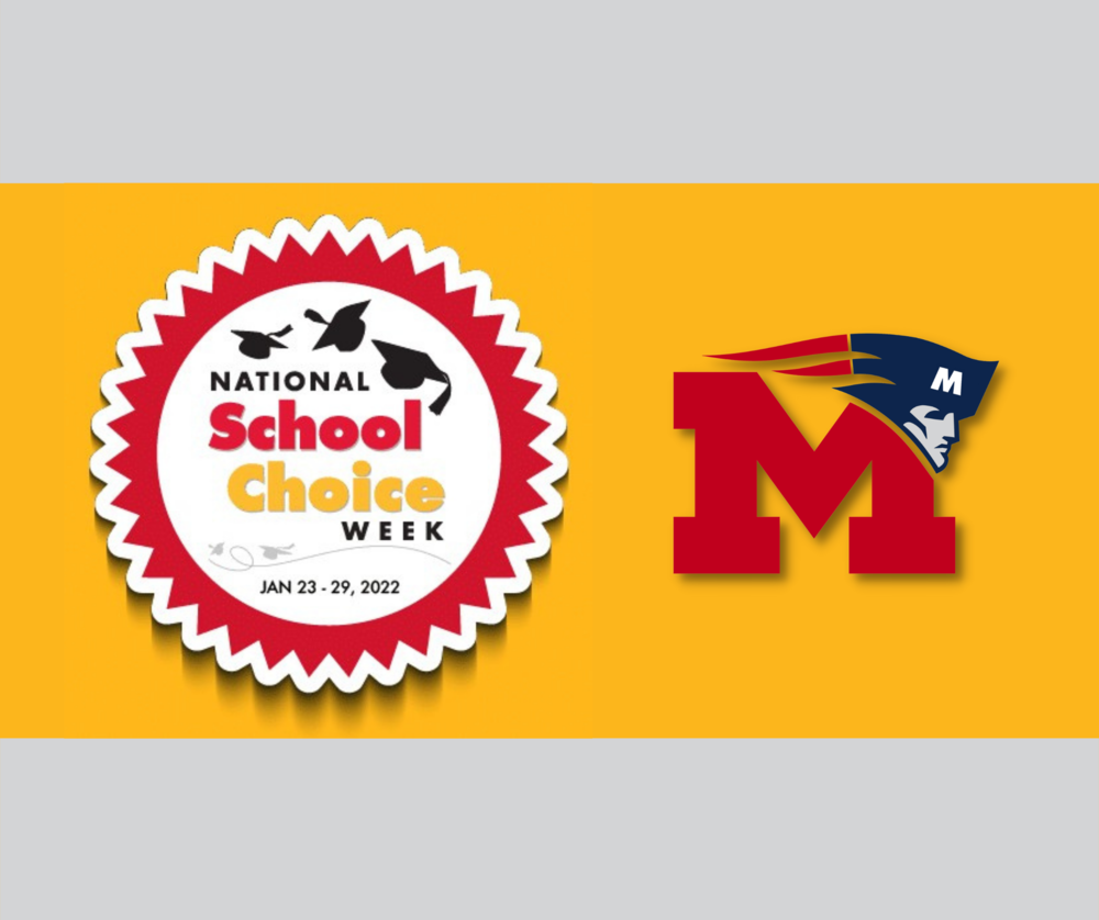 School Choice Week