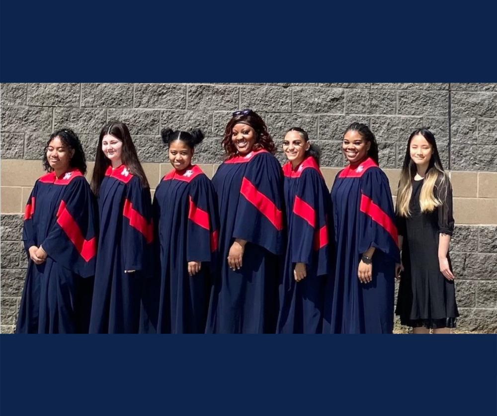 choir