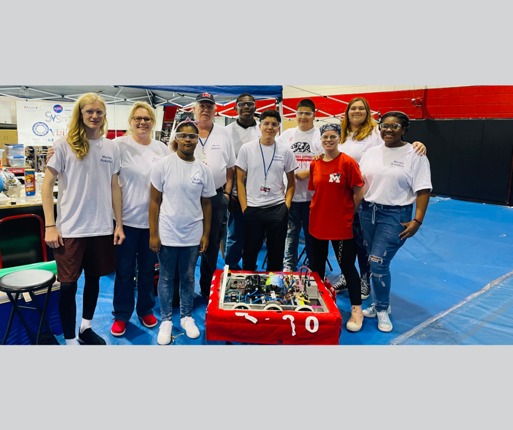 Robotics