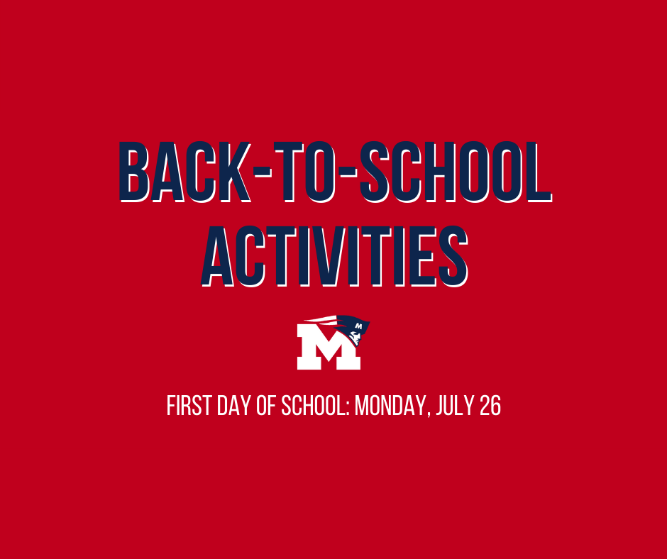 Back-to-school