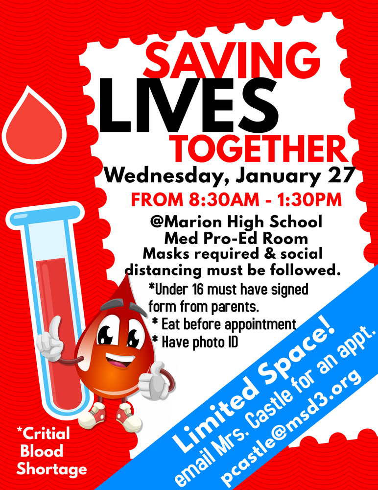 blood-drive-marion-high-school