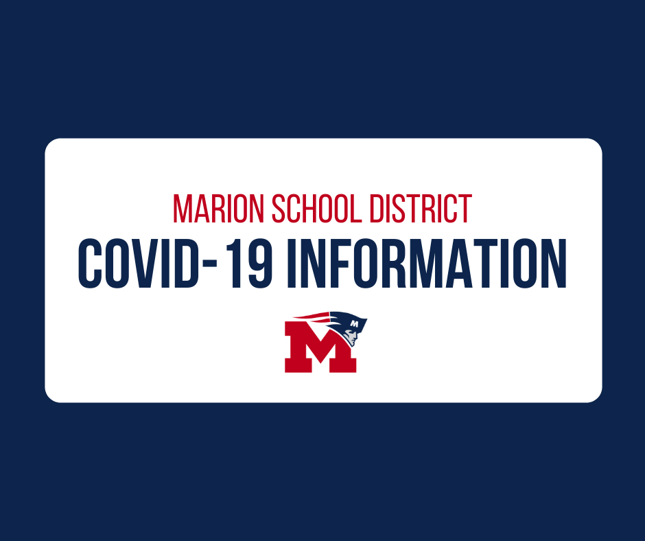 Return to School plan updated