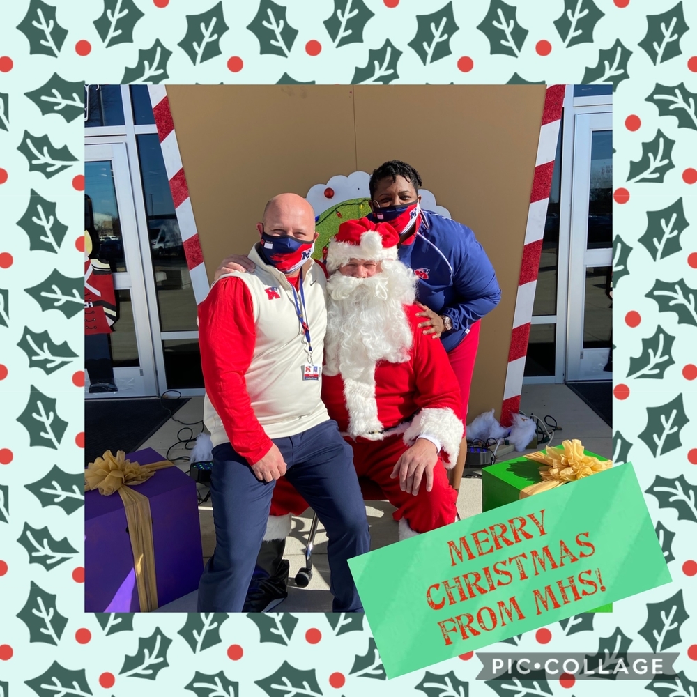 Happy Holidays