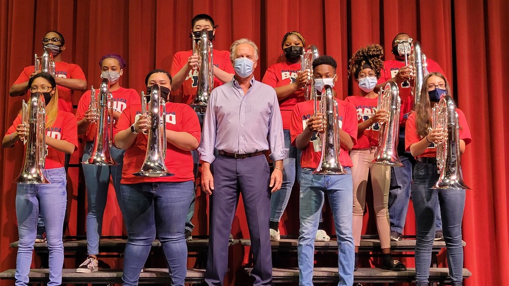 Band-Baritones