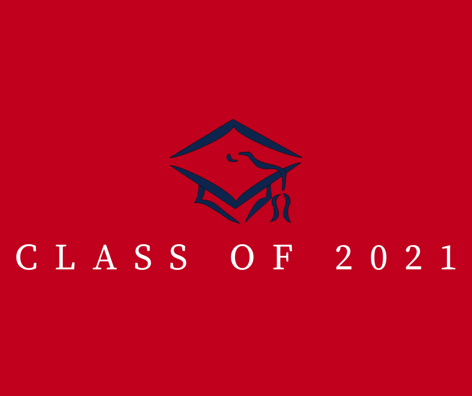 Plan set for Class of 2021 graduation ceremony