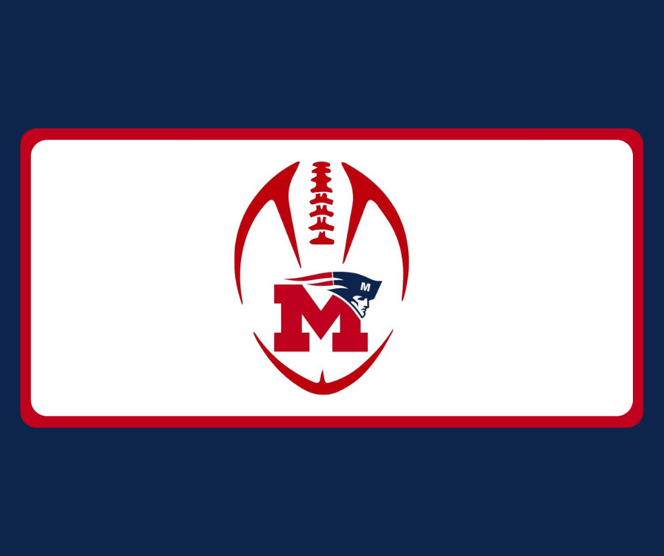 Football logo