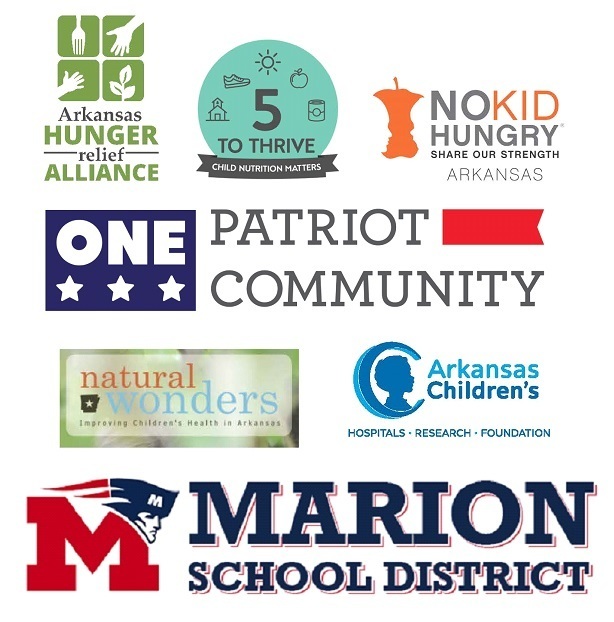 MARION SCHOOL DISTRICT RECOGNIZED AS FIVE TO THRIVE DISTRICT
