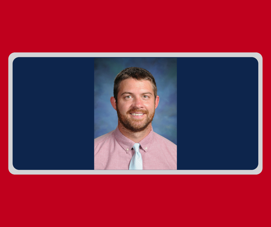 Lance Clark