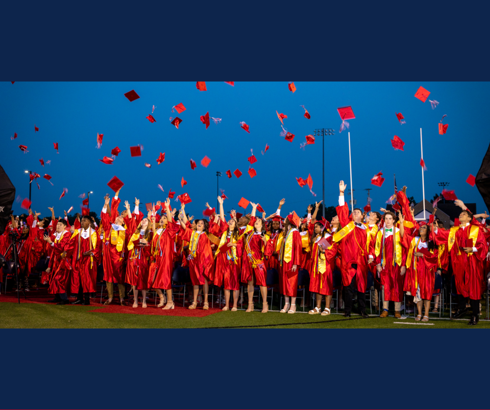 Graduation 2023