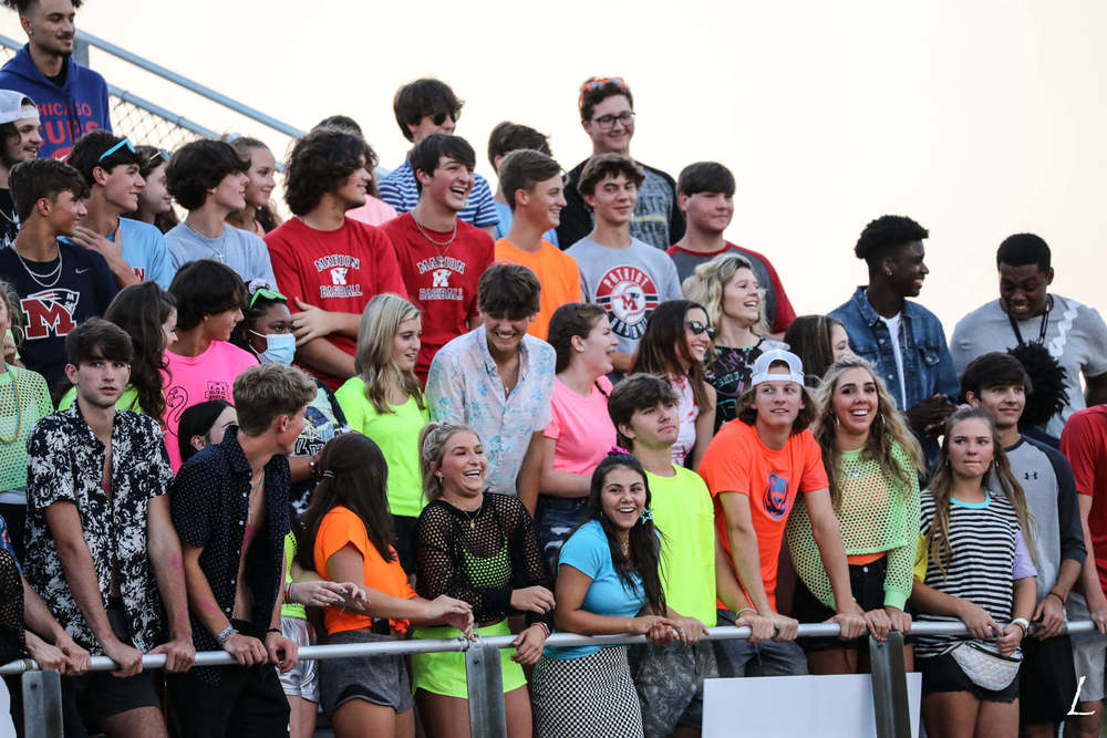 Theme nights