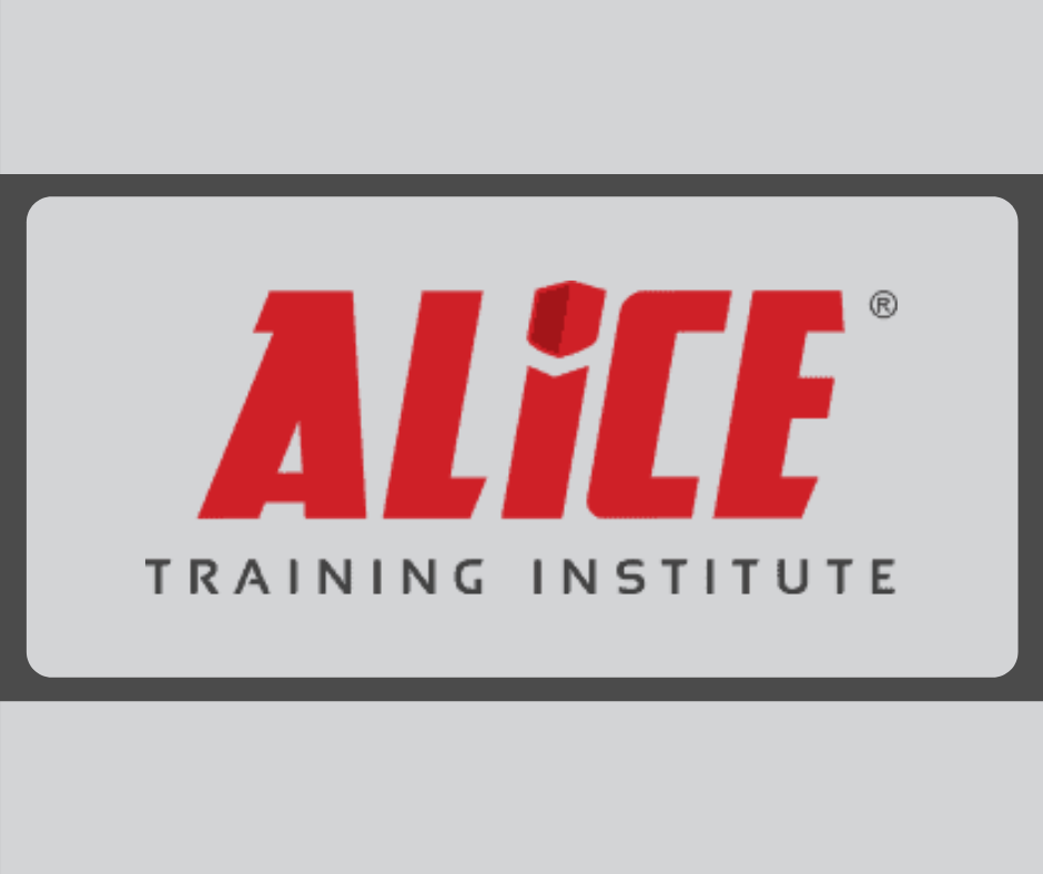 District partnering with ALICE to provide training to commuity