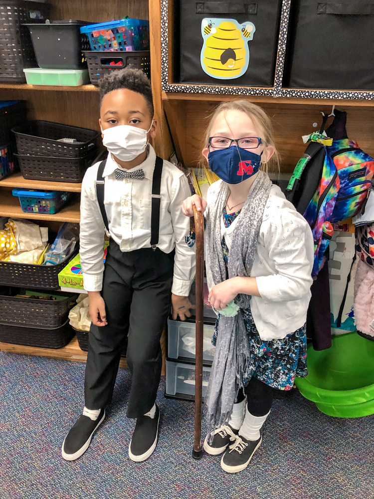 100th Day