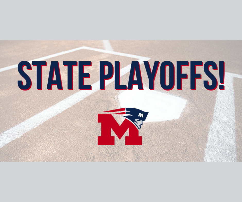 Patriot teams ready for playoff runs