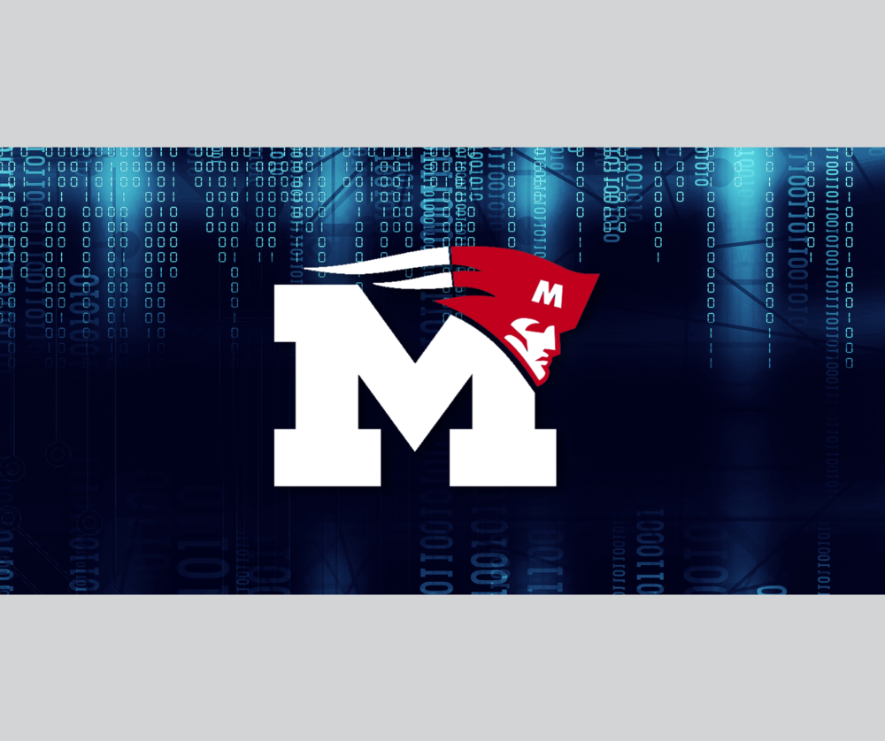 Marion technology logo