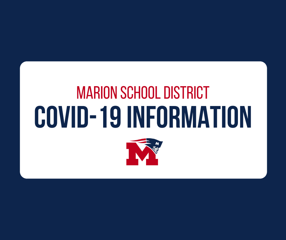 Covid-19 info