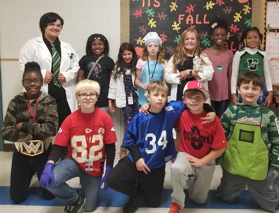 MST Red Ribbon Week 2019