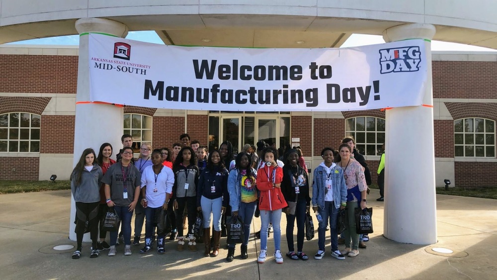 Manufacturing Day 