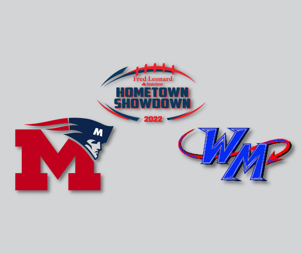Marion-West Memphis tickets