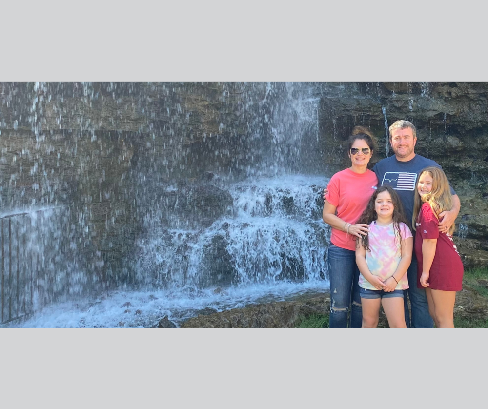 Fall Break-Falls