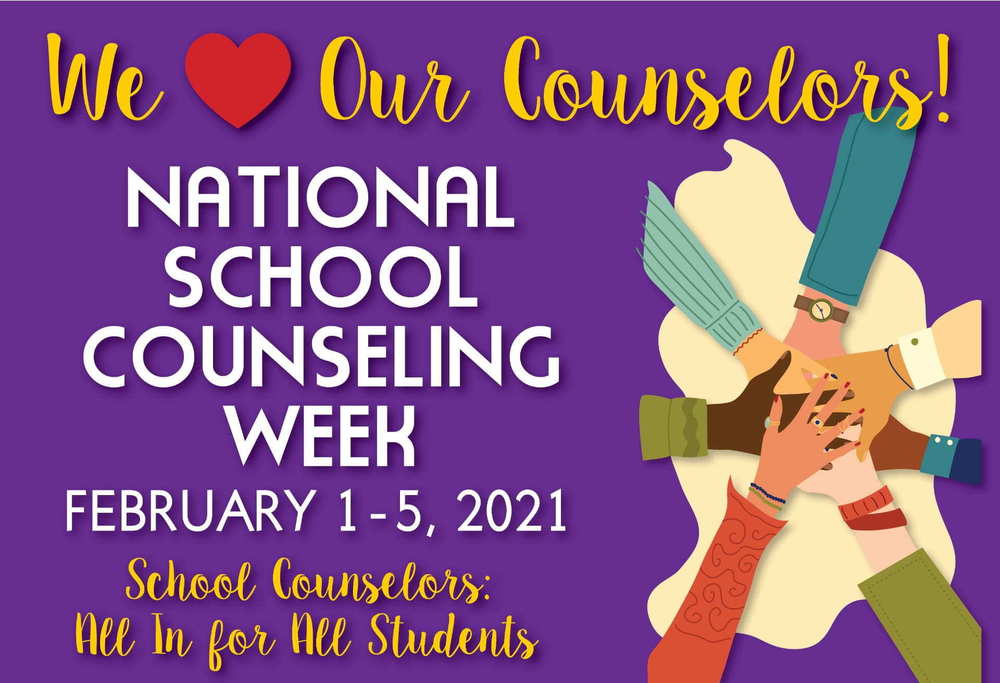 counselors week