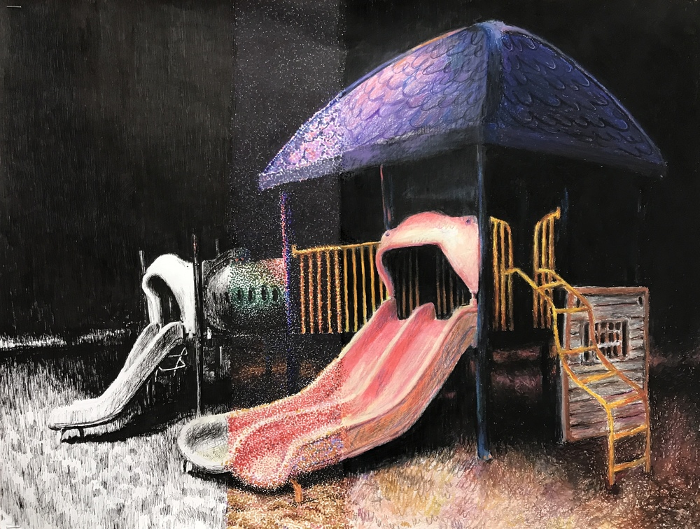 Desolation