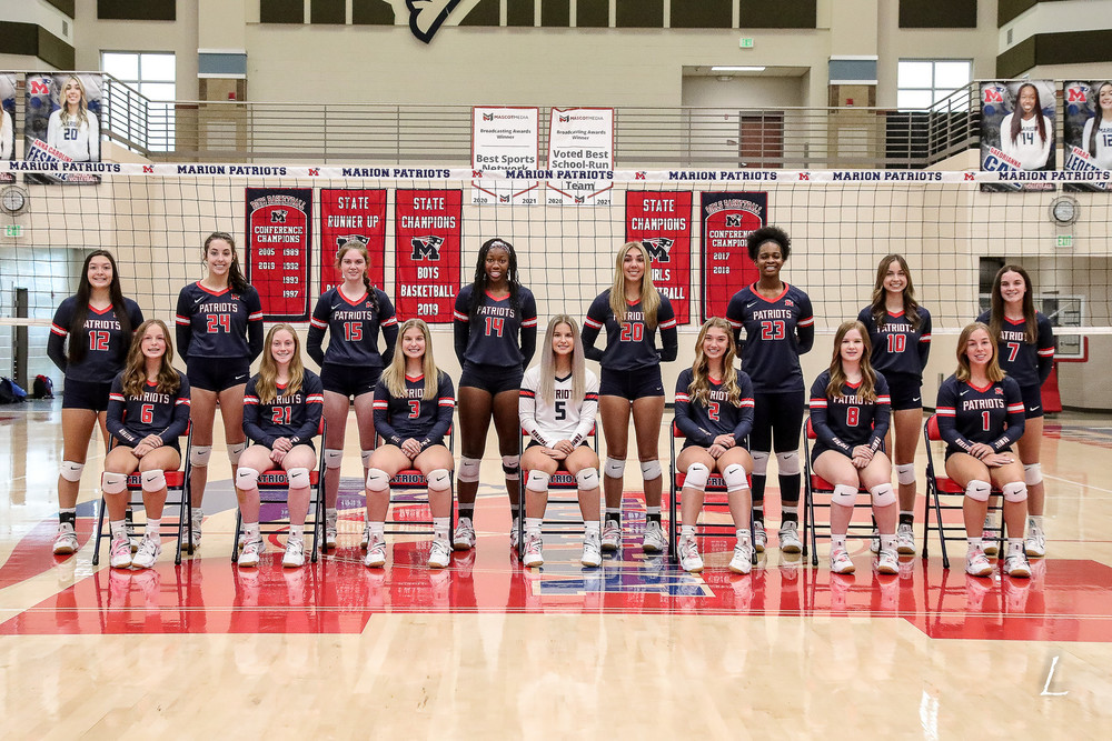 Volleyball
