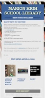 MHS Virtual Library