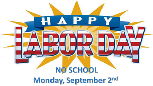 Labor Day