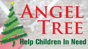 7th Grade Student Council Sponsors Angel Tree Program