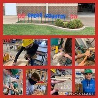 Fundamentals of Carpentry