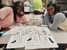 Med Pro Ed Class