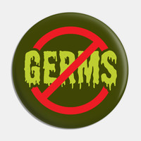 Germ Free at MHS