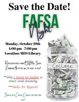 MHS FASFA NIGHT