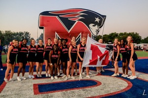 Marion vs West Memphis 2019