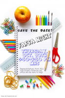 FASFA NIGHT