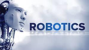 Robotics Semi-Finals